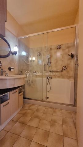 Appartement de 73 m²