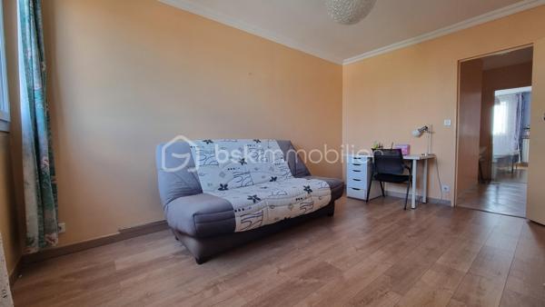 Appartement de 73 m²