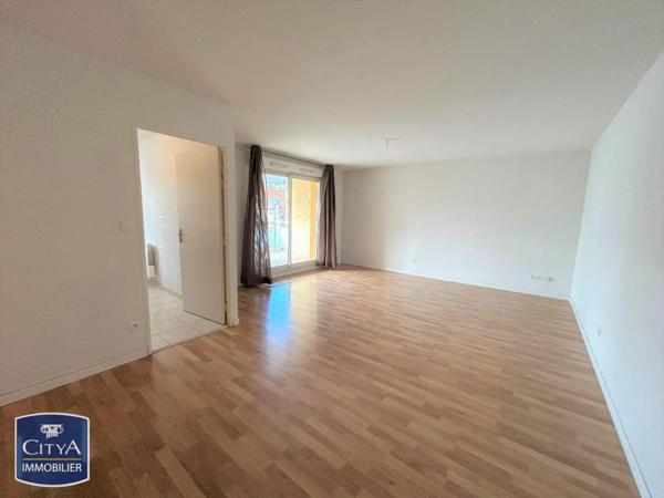 Appartement à louer 3 pièces 68.15m² Clermont-Ferrand (63000)