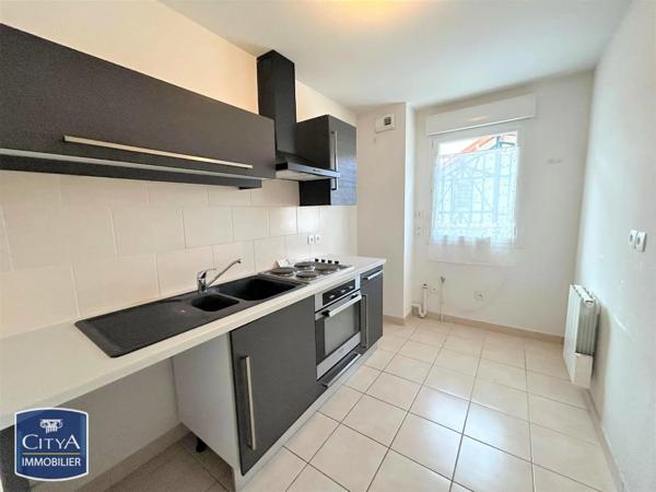 Appartement à louer 3 pièces 68.15m² Clermont-Ferrand (63000)
