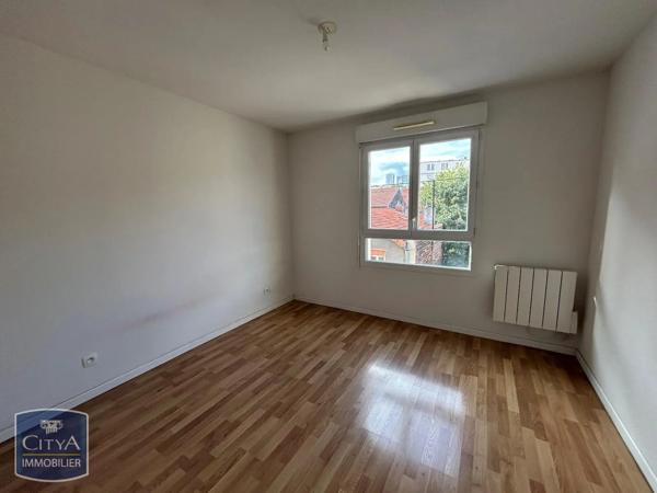 Appartement à louer 3 pièces 68.15m² Clermont-Ferrand (63000)