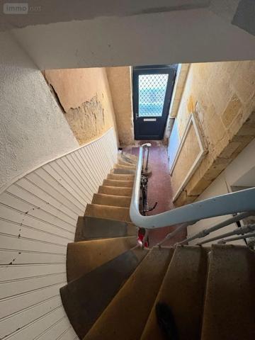 Achat - Immeuble | Immeuble de rapport Bordeaux 33000 5 pièces 99 m 2 60 m 2