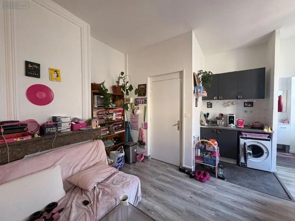 Achat - Immeuble | Immeuble de rapport Bordeaux 33000 5 pièces 99 m 2 60 m 2