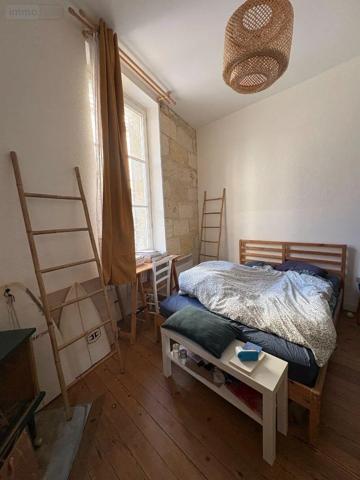 Achat - Immeuble | Immeuble de rapport Bordeaux 33000 5 pièces 99 m 2 60 m 2