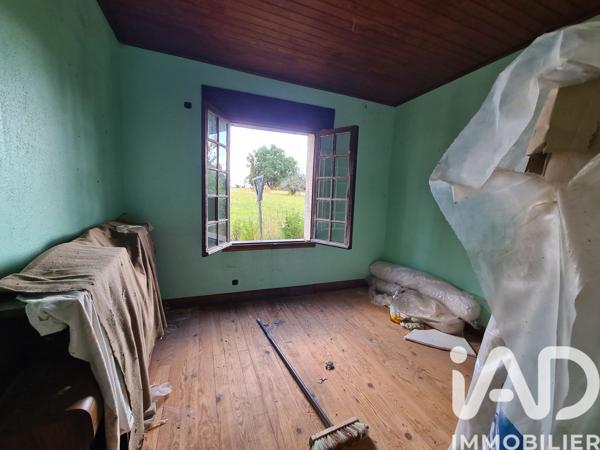 Maison à vendre 3 pièces 56 m² Ginestet