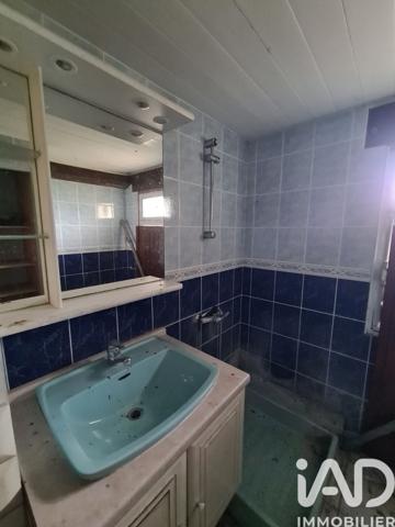 Maison à vendre 3 pièces 56 m² Ginestet