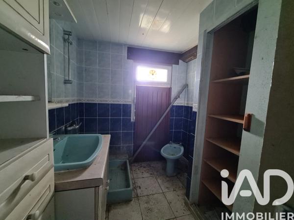 Maison à vendre 3 pièces 56 m² Ginestet
