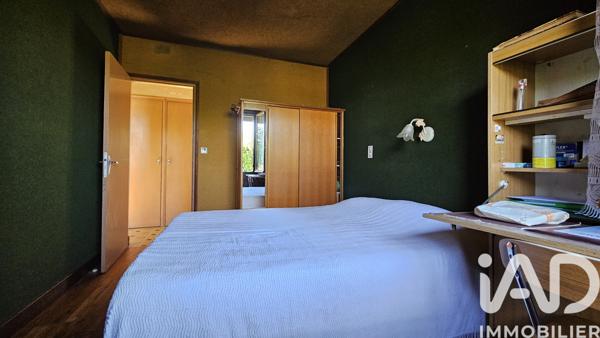 Maison à vendre 4 pièces 85 m² Champniers