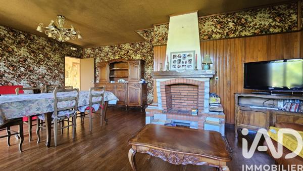 Maison à vendre 4 pièces 85 m² Champniers