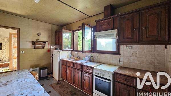 Maison à vendre 4 pièces 85 m² Champniers