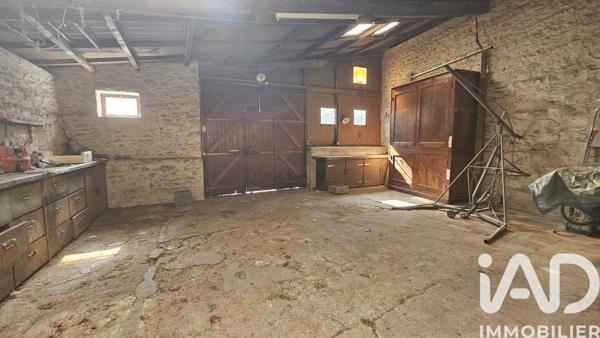Maison à vendre 4 pièces 85 m² Champniers