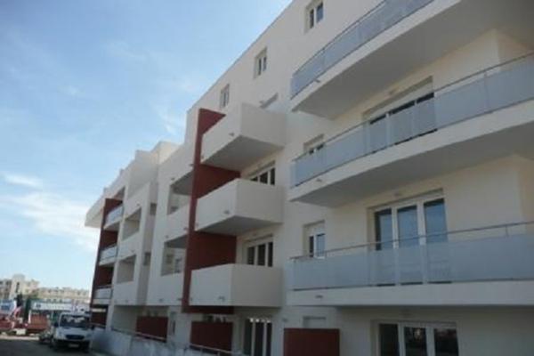 Appartement · Vente Montpellier (34070) 2 pièces · 35m²