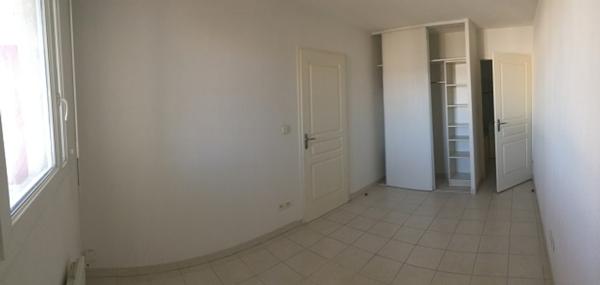 Appartement · Vente Montpellier (34070) 2 pièces · 35m²