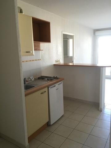 Appartement · Vente Montpellier (34070) 2 pièces · 35m²