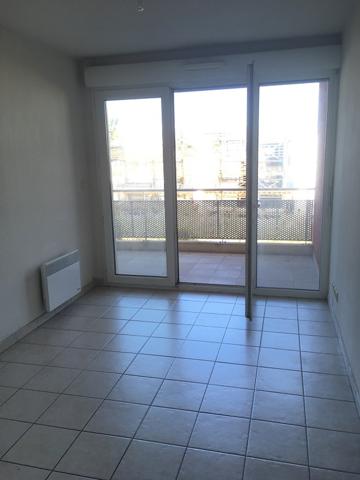 Appartement · Vente Montpellier (34070) 2 pièces · 35m²
