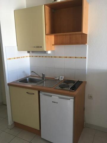 Appartement · Vente Montpellier (34070) 2 pièces · 35m²