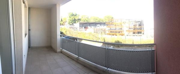 Appartement · Vente Montpellier (34070) 2 pièces · 35m²