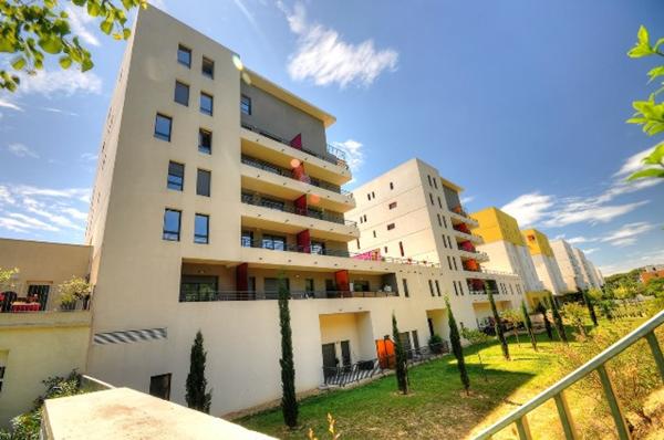 Appartement · Vente Montpellier (34070) 2 pièces · 45m²