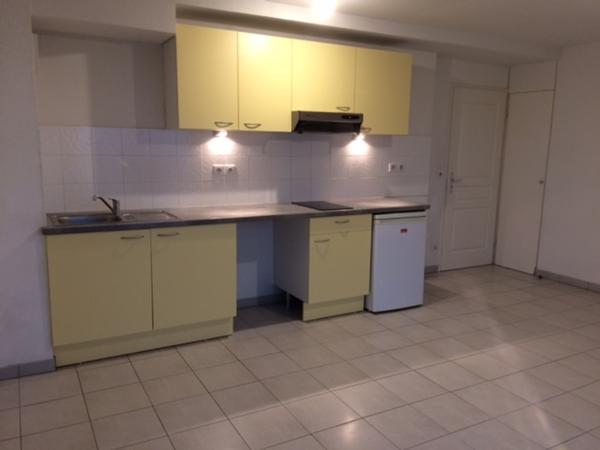 Appartement · Vente Montpellier (34070) 2 pièces · 45m²