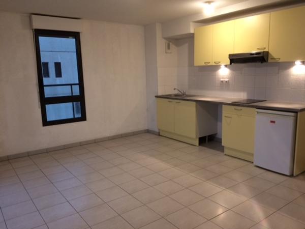 Appartement · Vente Montpellier (34070) 2 pièces · 45m²