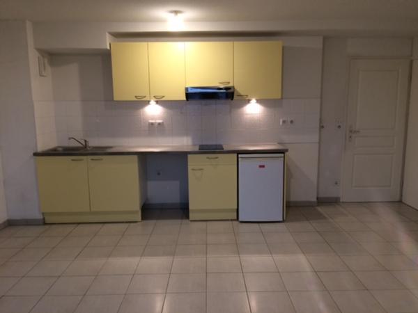 Appartement · Vente Montpellier (34070) 2 pièces · 45m²