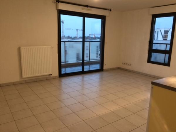 Appartement · Vente Montpellier (34070) 2 pièces · 45m²