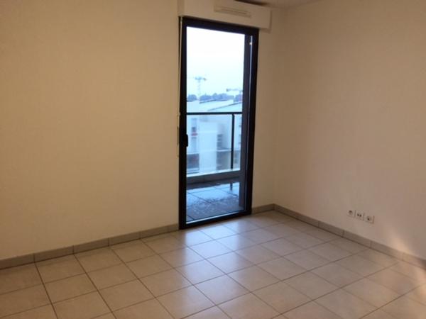 Appartement · Vente Montpellier (34070) 2 pièces · 45m²
