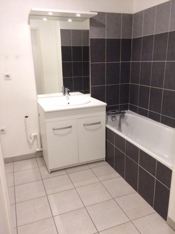 Appartement · Vente Montpellier (34070) 2 pièces · 45m²