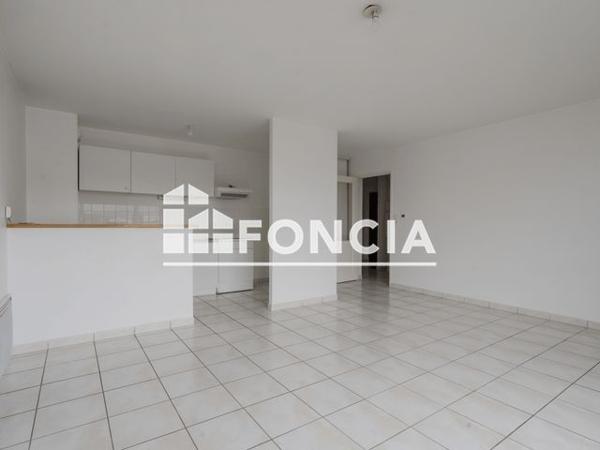 À vendre Appartement 3 pièces 70.77 m² - Le Mans 72000