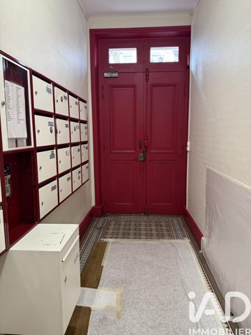 Appartement à vendre 2 pièces 45 m² Charenton-le-Pont