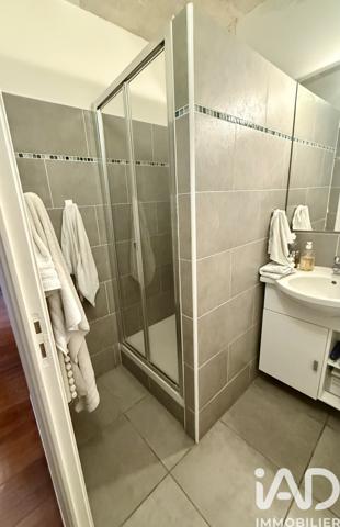 Appartement à vendre 2 pièces 45 m² Charenton-le-Pont