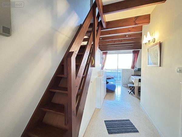 Appartement à vendre à Damgan dans le Morbihan (56750), ref : 56046-1327