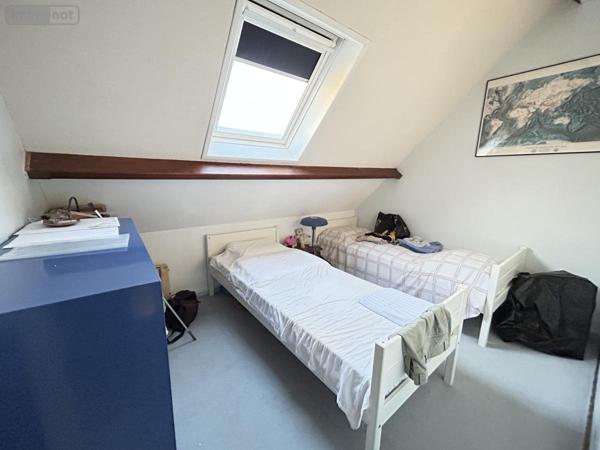 Appartement à vendre à Damgan dans le Morbihan (56750), ref : 56046-1327