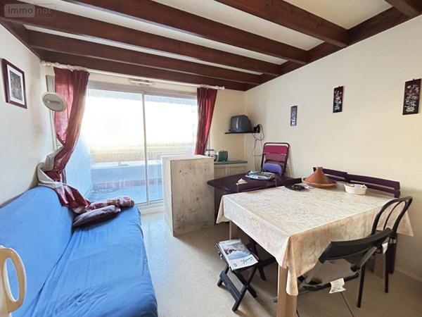 Appartement à vendre à Damgan dans le Morbihan (56750), ref : 56046-1327