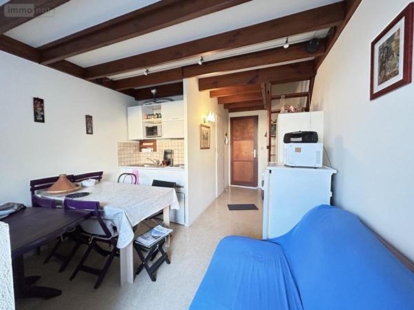 Appartement à vendre à Damgan dans le Morbihan (56750), ref : 56046-1327