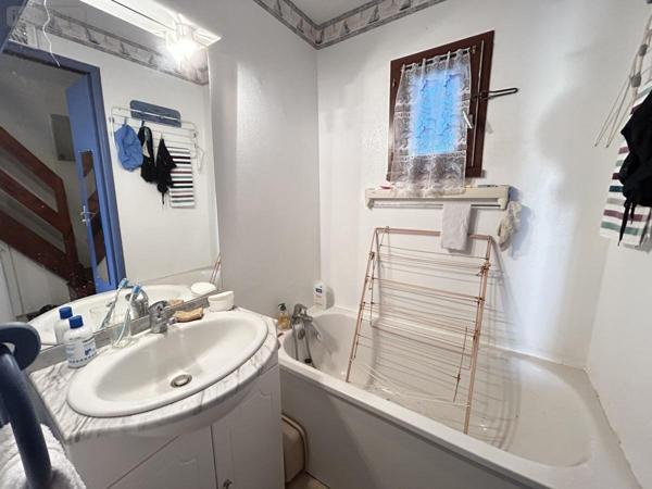 Appartement à vendre à Damgan dans le Morbihan (56750), ref : 56046-1327