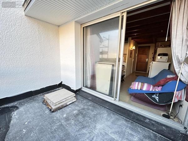 Appartement à vendre à Damgan dans le Morbihan (56750), ref : 56046-1327