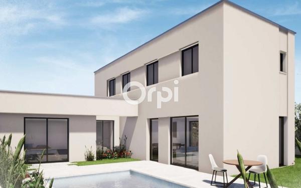 Terrain à vendre    Meyzieu