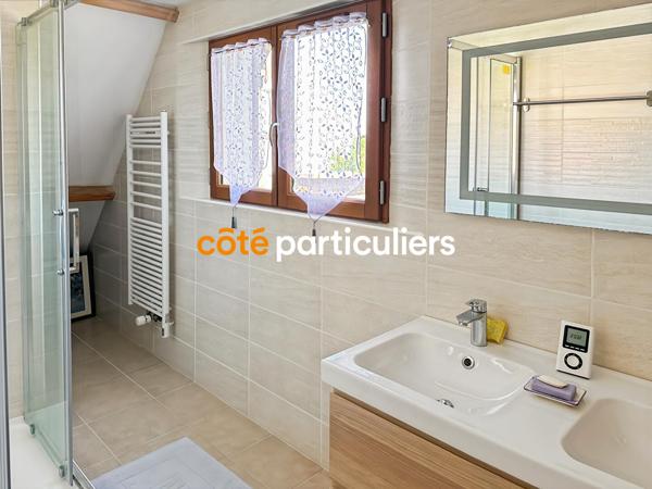Vente
                Maison130 m² - 5 Pièces -
                    GRISY SUISNES (77166)
