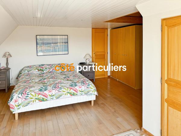 Vente
                Maison130 m² - 5 Pièces -
                    GRISY SUISNES (77166)