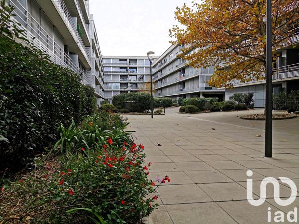 Appartement à vendre 1 pièce 30 m² Montpellier