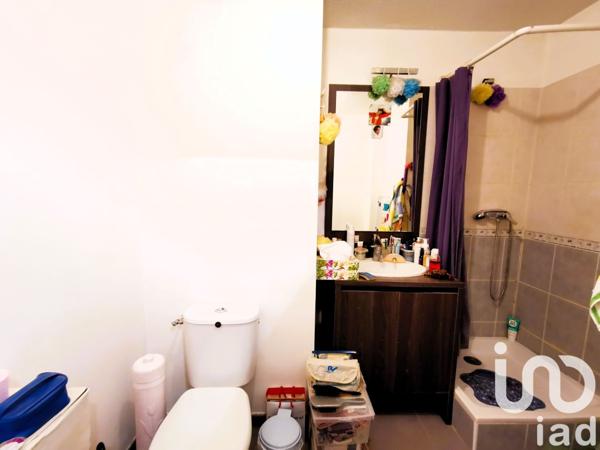 Appartement à vendre 1 pièce 30 m² Montpellier