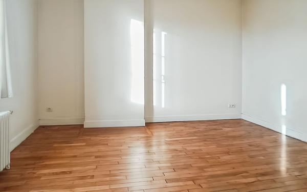 Maison à vendre    4 pièces • 65 m2 Saint-Pierre-des-Corps