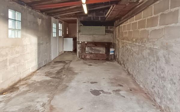 Maison à vendre    4 pièces • 65 m2 Saint-Pierre-des-Corps