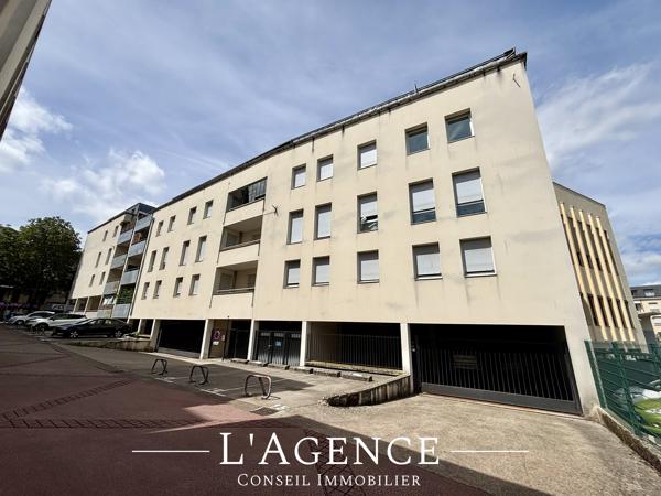 T2 50m² place Joudan
