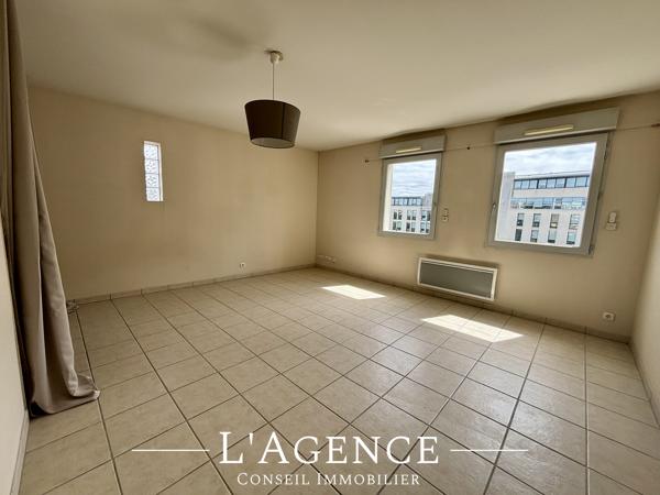 T2 50m² place Joudan