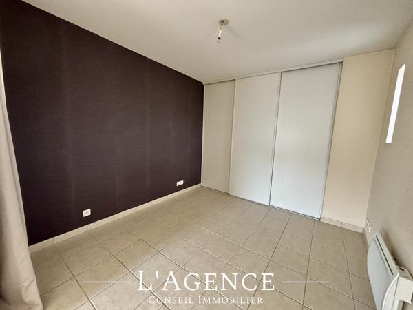 T2 50m² place Joudan