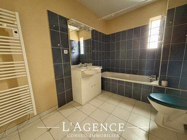 T2 50m² place Joudan