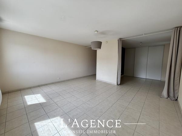 T2 50m² place Joudan