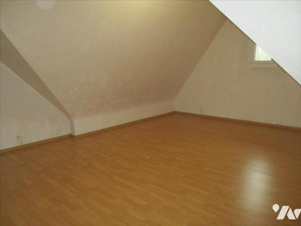 Maison d'habitation : Bourg de LANDELEAU